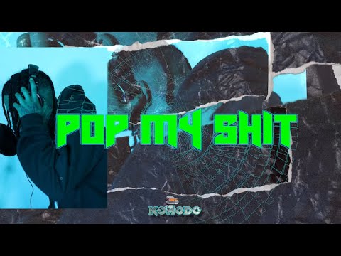 Pop My Shit - C2SumSicc (Official Music Video)