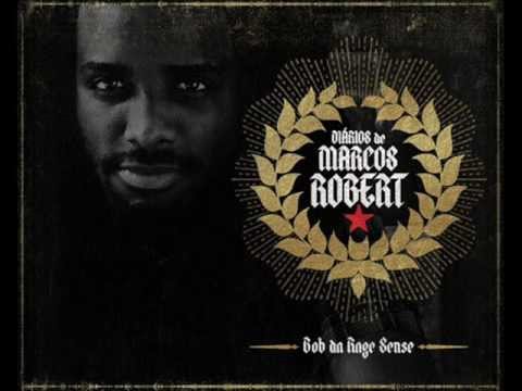 Bob da Rage Sense - O Show Acabou (ft. Sam The Kid)