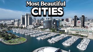 Top 15 Most BEAUTIFUL Cities in North America | Best Travel Destinations 2026 - Travel Video 