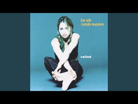 Who Are They to Say - Leah Andreone
