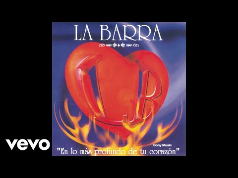 La Barra - Trece Años (Official Audio)