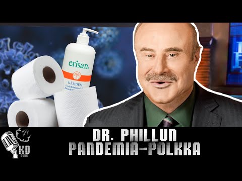 Pandemia Polkka