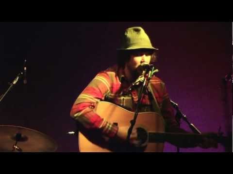 Peter Adriel Chicago Farmer Pokey Lafarge Winterfest in Bloominton Illinois
