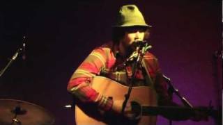 Peter Adriel Chicago Farmer Pokey Lafarge Winterfest in Bloominton Illinois