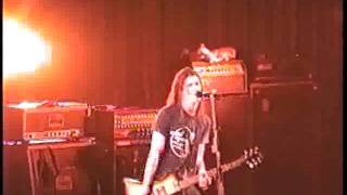 Foo Fighters- 11 My Poor Brain Live- 05/02/96 - Hollywood Palladium, Hollywood, CA, United States