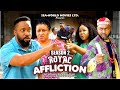 ROYAL AFFLICTION (SEASON 2) {FREDRIKE LEONARD AND MARY IGWE} - 2024 LATEST NIGERIAN NOLLYWOOD MOVIES