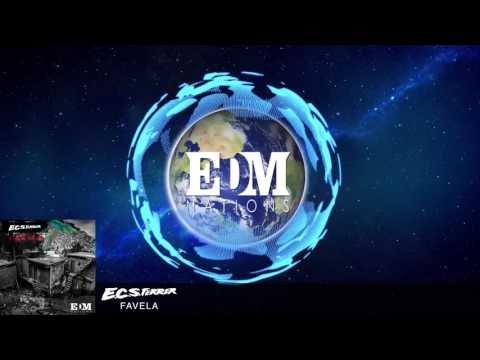 E.C.S. Ferrer - Favela (Original Mix)[FREE DOWNLOAD]