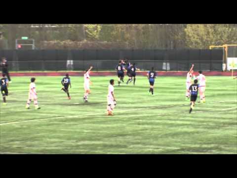 CALCIO: Torneo Pecci, Atalanta campionessa sul Milan 2-1