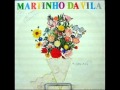 Martinho da Vila - Ex amor 