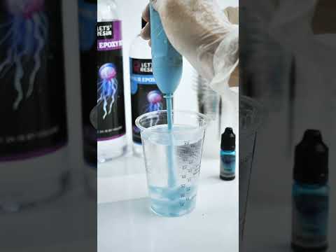 Wireless UV Resin Light