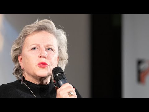 Krystyna Janda w rozmowie z Grażyną Torbicką o filmie "Przesłuchanie"