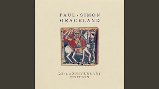 The Story of &quot;Graceland&quot; as Told by Paul Simon