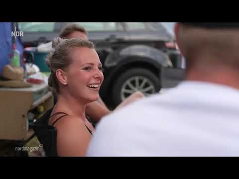 Keine gefährliche "Blue Punisher"-Droge 2023 auf 20. Airbeat-One-Festival festgestellt