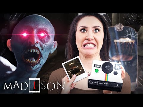 Madison ist eine 10/10!