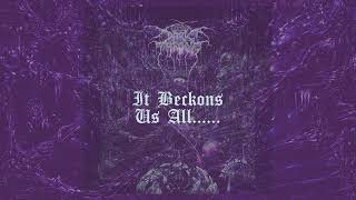 Darkthrone - It Beckons Us All - trailer