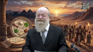 שים פס על העולם | הרב יוסף צ. בן פורת