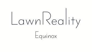 Cover art for Equinox