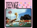 Teenage Filmstars - Lapse