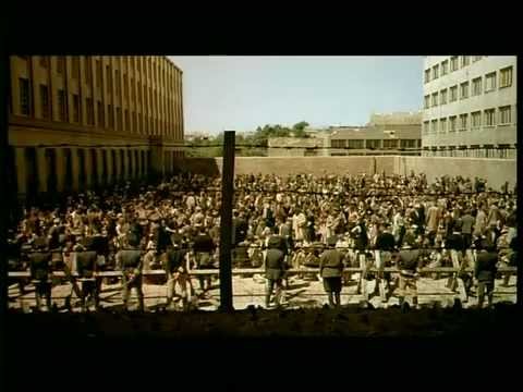 The Pianist / Le Pianiste (2002) - Trailer