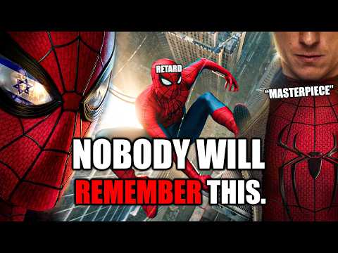 Spider-Man: Brand New Day: The Death Of Criticism