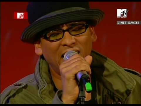 Videoclip de Bist du am Leben interessiert (Live) — Xavier Naidoo