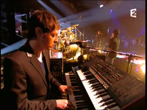 Placebo - Protége Moi (Live at Traffic Musique 2004) HQ