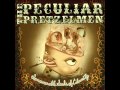 The Peculiar Pretzelman - Pay the Rope 