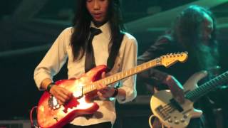 Foxy Lady - 3G Concert