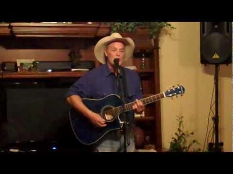 Michael Hearne House Concert - Red Willow Way