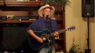 Michael Hearne House Concert - Red Willow Way