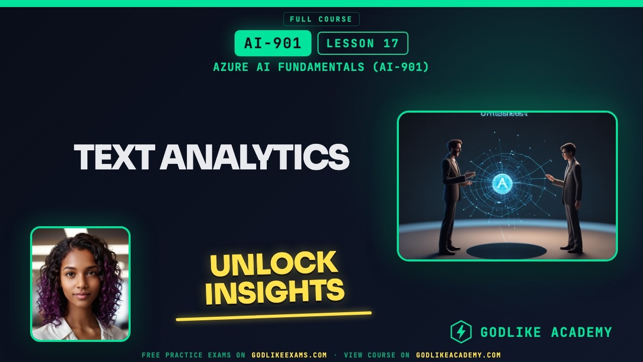 Text Analytics