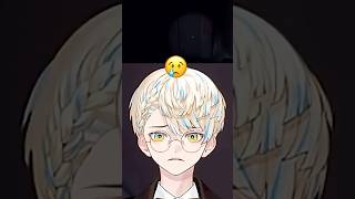 表情がコロコロ変わる緋八マナ #緋八マナ #にじさんじ切り抜き