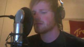 Surrender (Jeremy Camp cover)