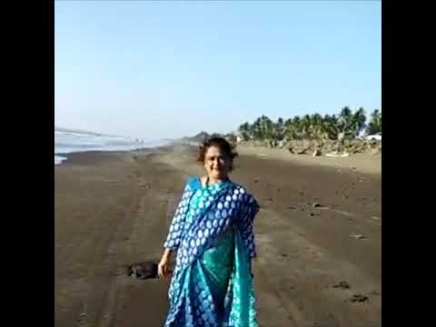 DEEPALI TRIVEDI nature