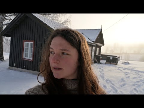 How I make a living - working from my cottage in rural Norway (Q&A) - story 19