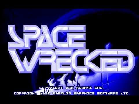 Spacewrecked PC
