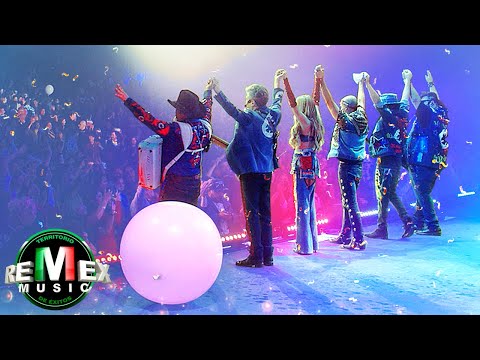 La Casetera - En Concierto (Full Video)