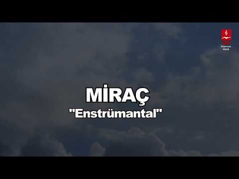 Umut Mürare "MİRAÇ"  ENSTRÜMANTAL ( Fon Müziği )
