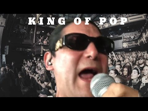 A DAY IN THE LÌFE OF THE COMEBACK KING OF POP COREY FELDMAN #coreyfeldman #rockband