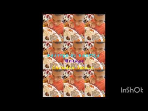 Chrisdon Inzane - Sagarin