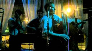 Sons of Susan - Who Walks In