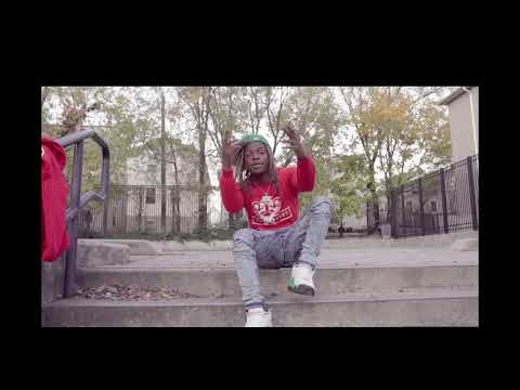 MBF Rico -Top Ready (Official Video)