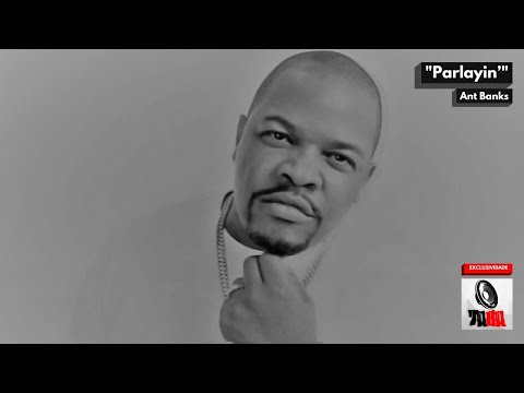 Ant Banks ft. Goldy - Parlayin' [Legendado] [FHD]