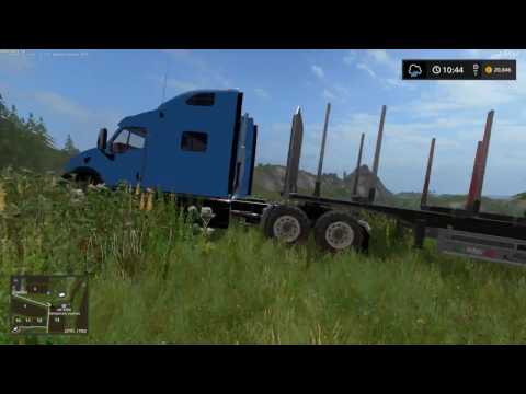 FS17 - The Gifts of Caucasus - Part 7 - Upgraded