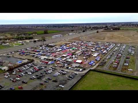 Yard Sales In Visalia