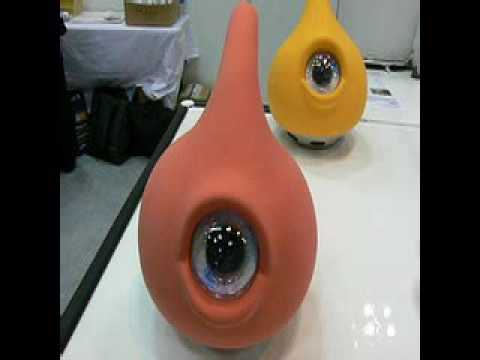 Agent Zero's SCP Audio Files - SCP-131 (The "Eyepods")