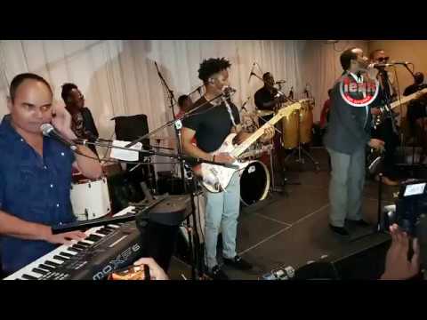 JUDE JEAN, K DANS JALOU. LIVE @ TROPICAL PARADISE IN BROOKLYN, NY 04 26 2019