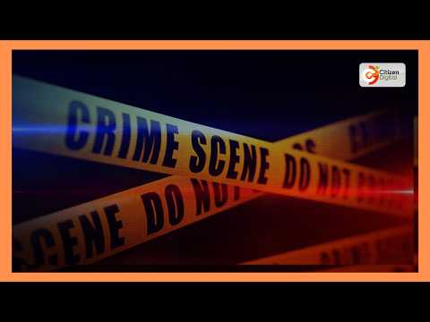 Viongozi wa kidini na vijana wakemea uhuni Kakamega