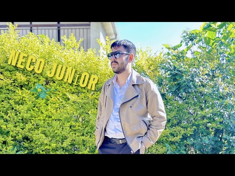 °NECO JUNİOR 《 NEREDESİN SEN x KENDİM ETTİM 》