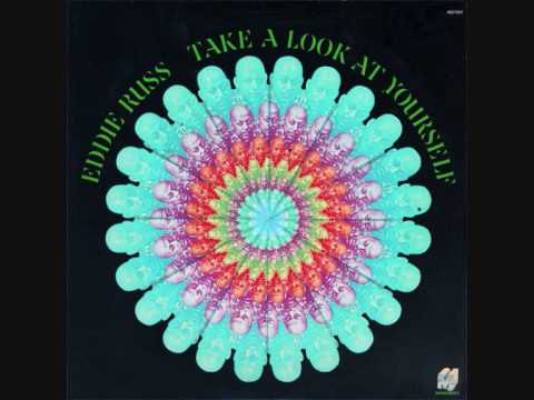 Eddie Russ - Take A Look At Yourself